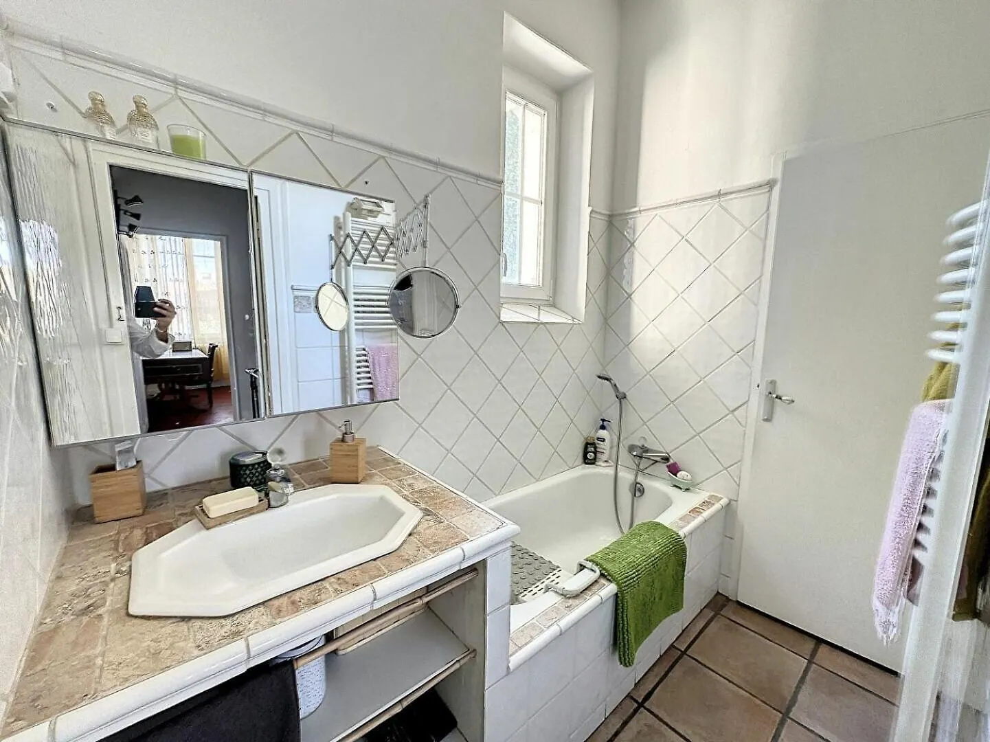 Villa Tres Belle Maison Avec Jardin A 10Min Des Remparts Avignon