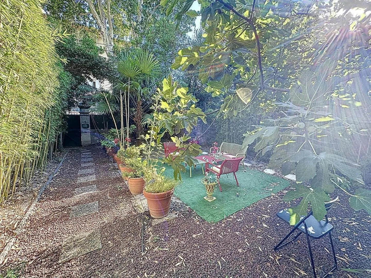 Villa Tres Belle Maison Avec Jardin A 10Min Des Remparts Avignon France