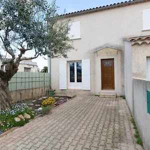  Villa Belle Maison Familiale Proche Du Centre-ville D'avignon Wifi Gratuit