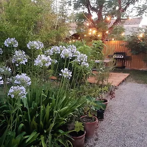  Villa Les Bambous , Jardin , Terrasse , Climatisation , Wifi , Parking