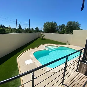  Villa Magnifique Pour Le Festival D'avignon