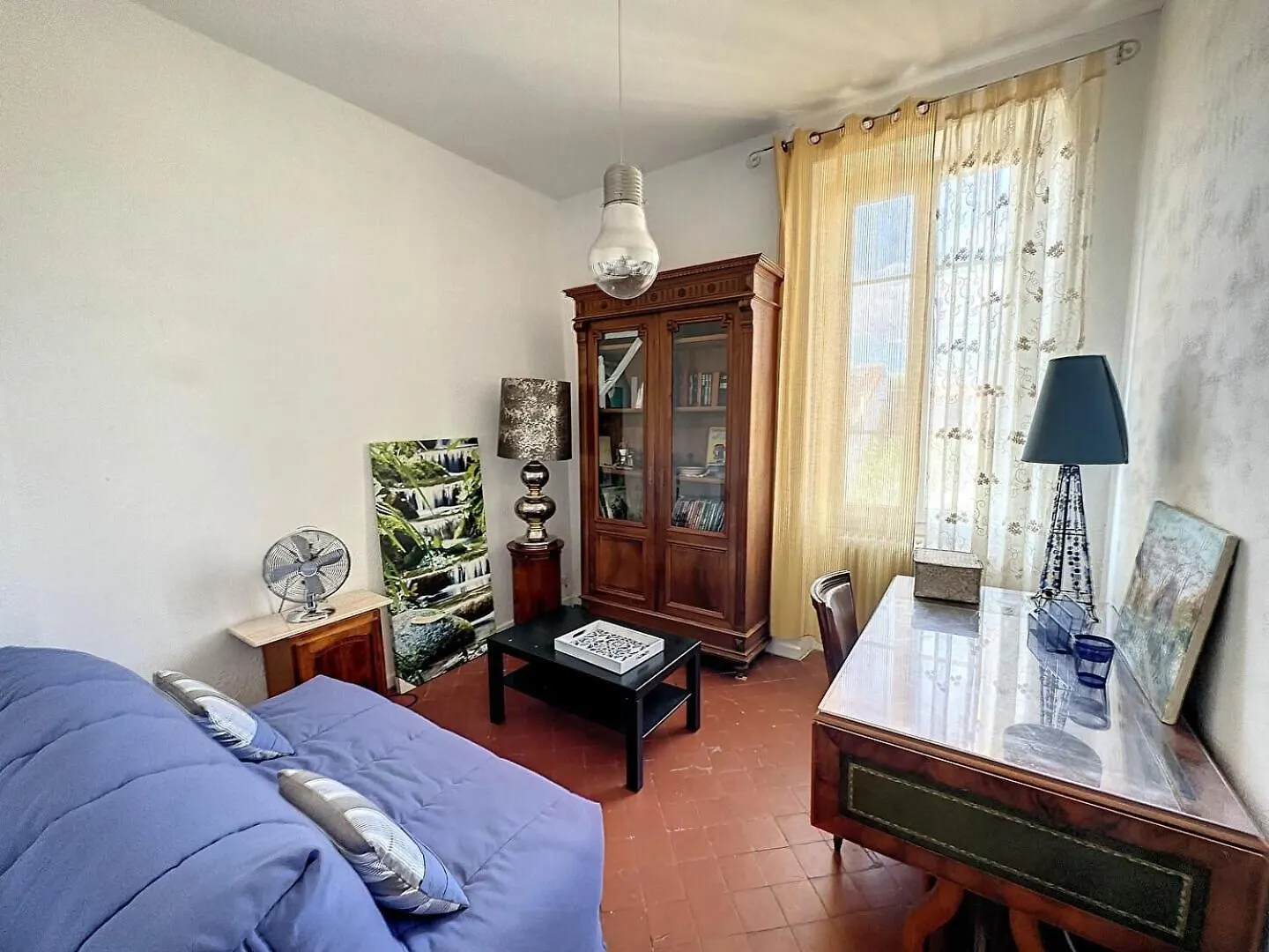 Tres Belle Maison Avec Jardin A 10Min Des Remparts Avinyon 0*,