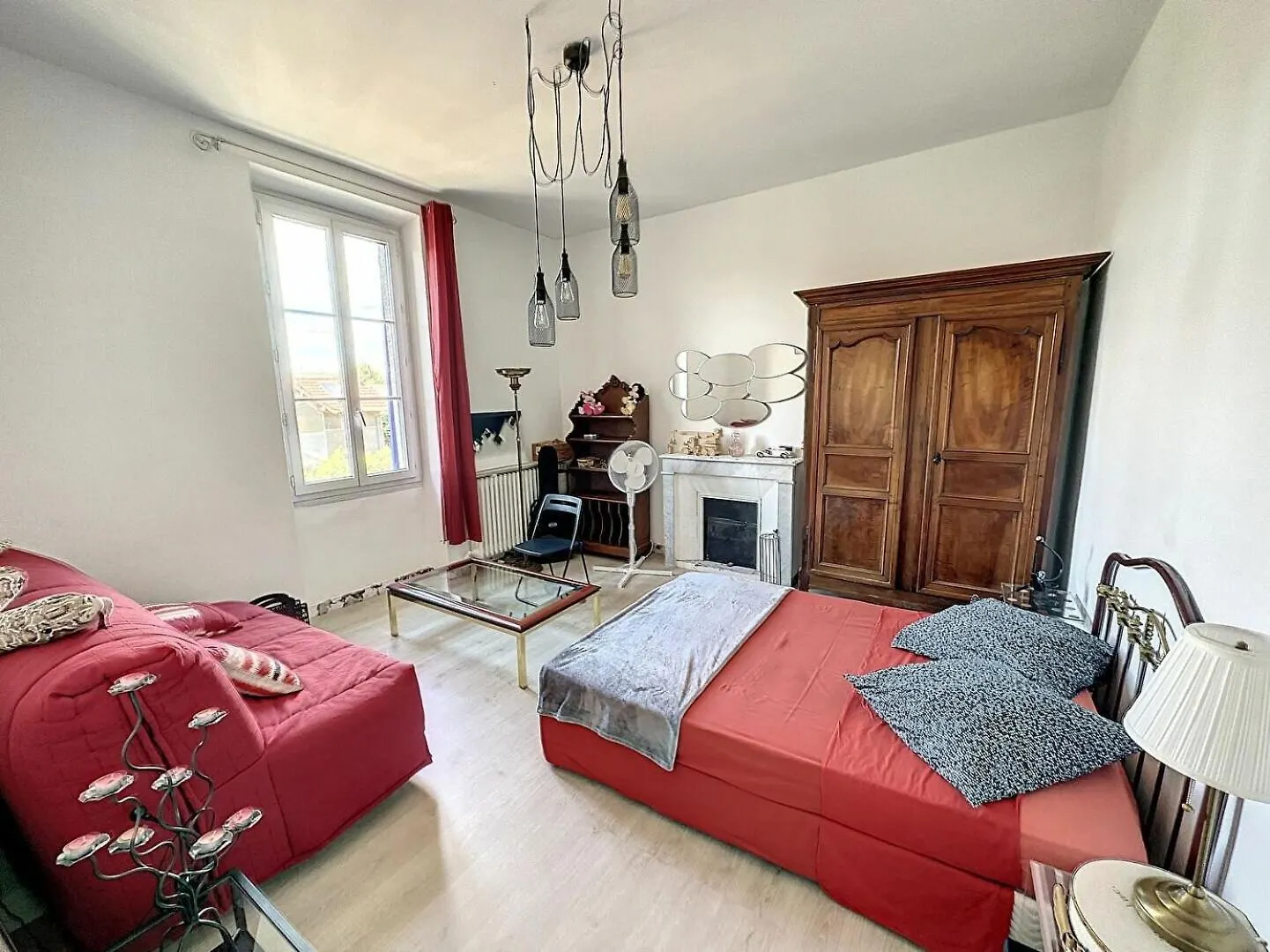 Tres Belle Maison Avec Jardin A 10Min Des Remparts Avinyon Fransa