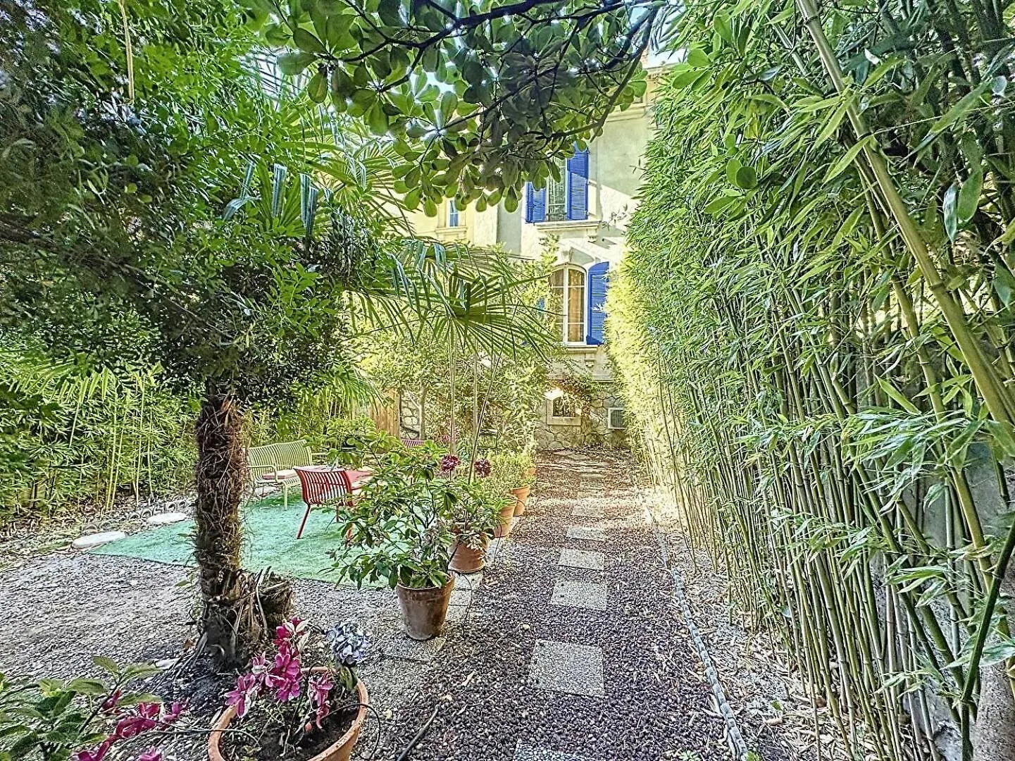 Tres Belle Maison Avec Jardin A 10Min Des Remparts Avinyon Villa